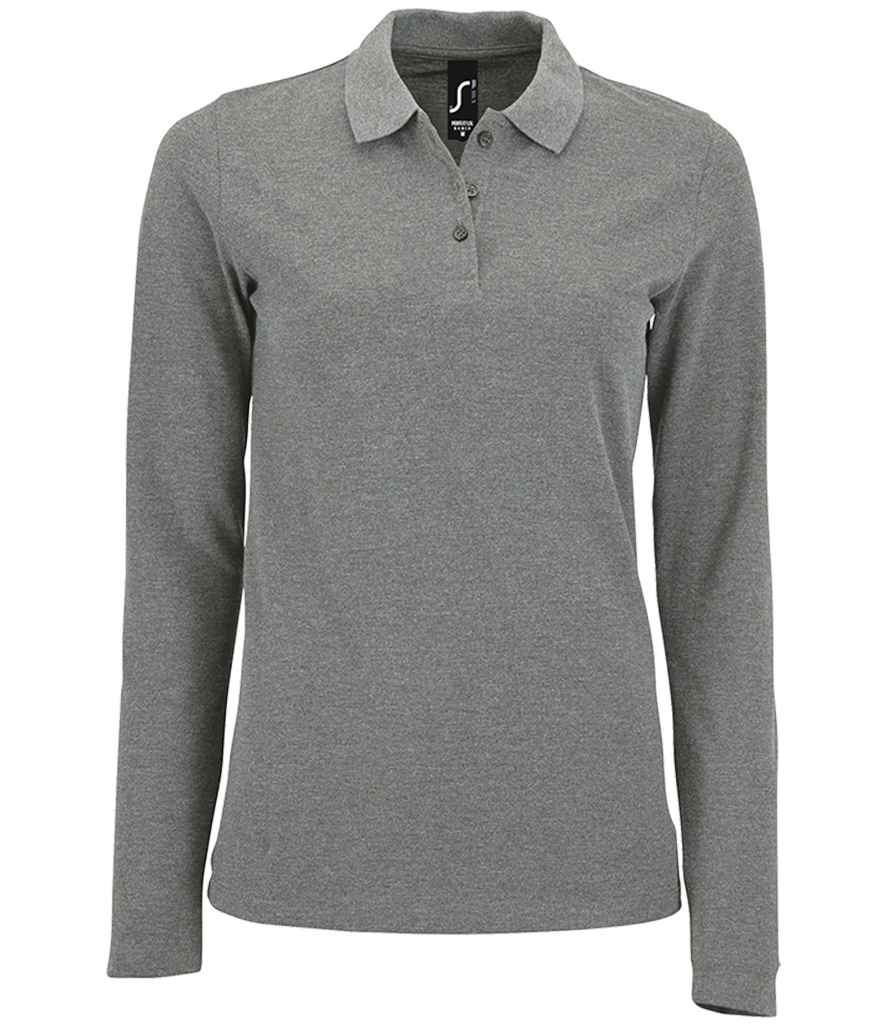 Grey Marl