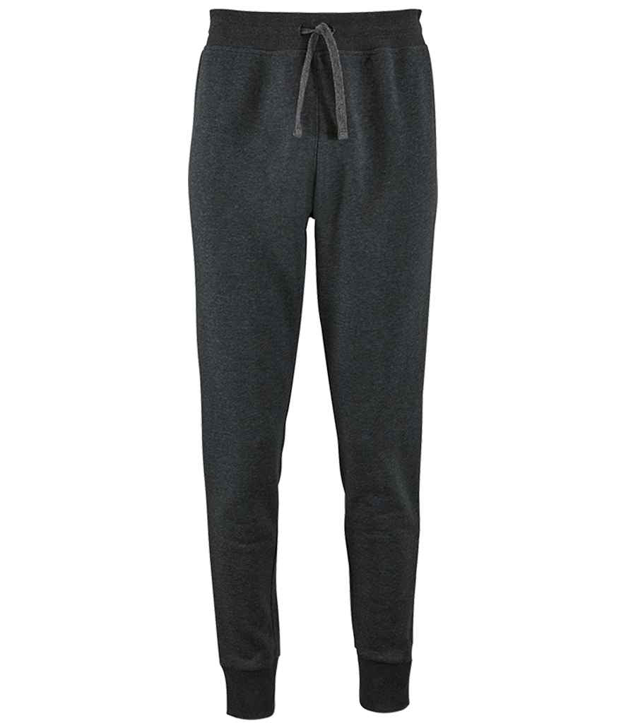 Charcoal Marl