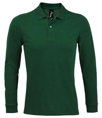 Bottle Green