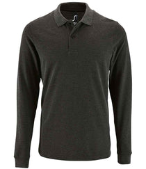 Charcoal Marl