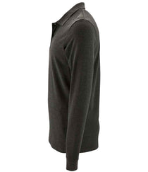 Charcoal Marl