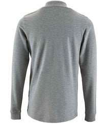 Grey Marl
