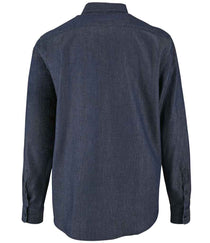 Denim Brut