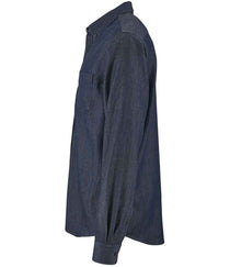 Denim Brut