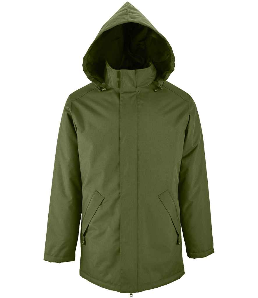 Forest Green