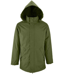 Forest Green