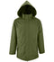 Forest Green