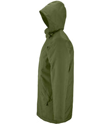 Forest Green