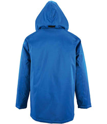 Royal Blue