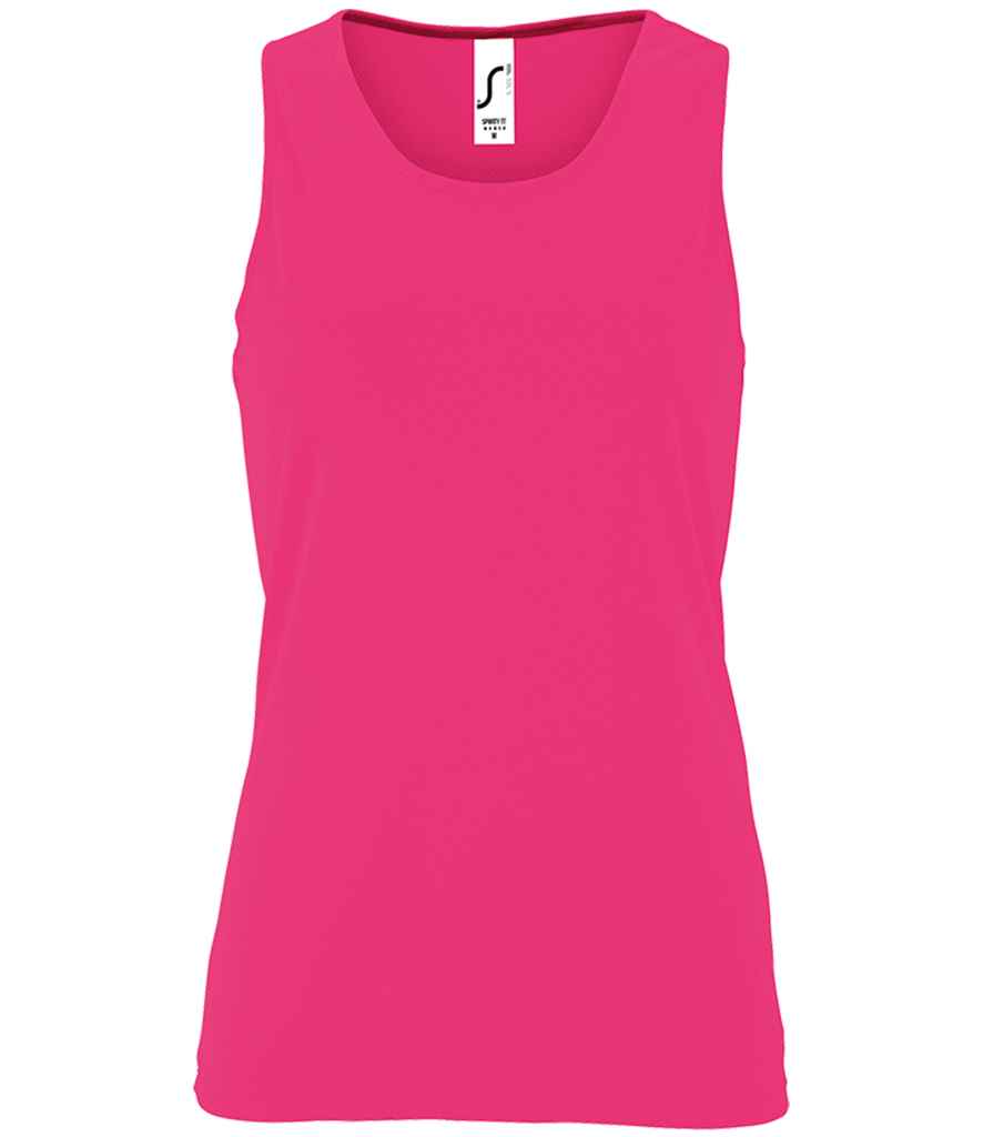 Neon Pink