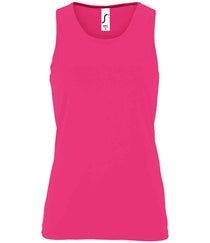 Neon Pink