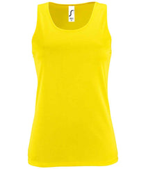 Neon Yellow
