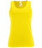 Neon Yellow
