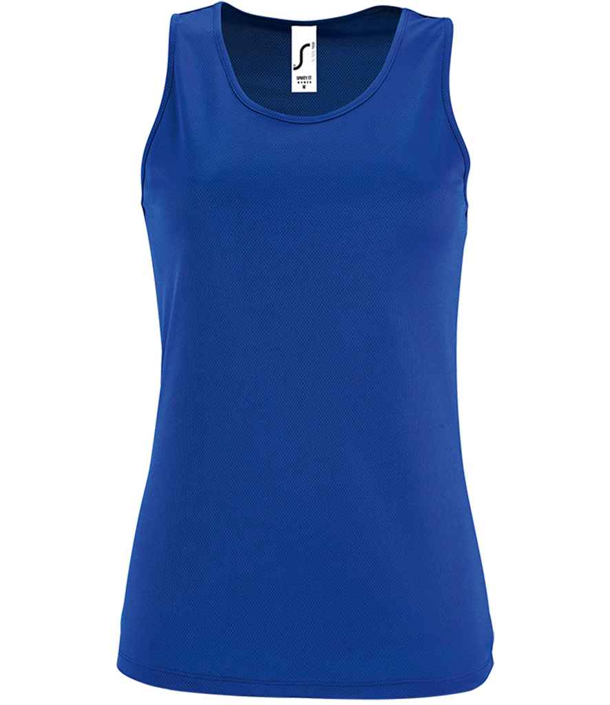 Royal Blue