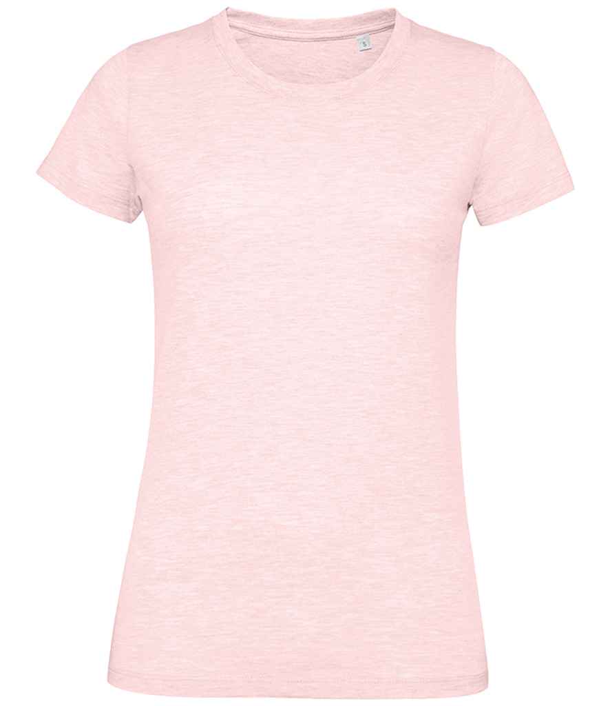 Heather Pink