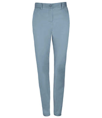 Creamy Dark Blue