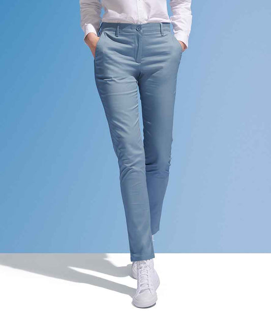 Creamy Dark Blue