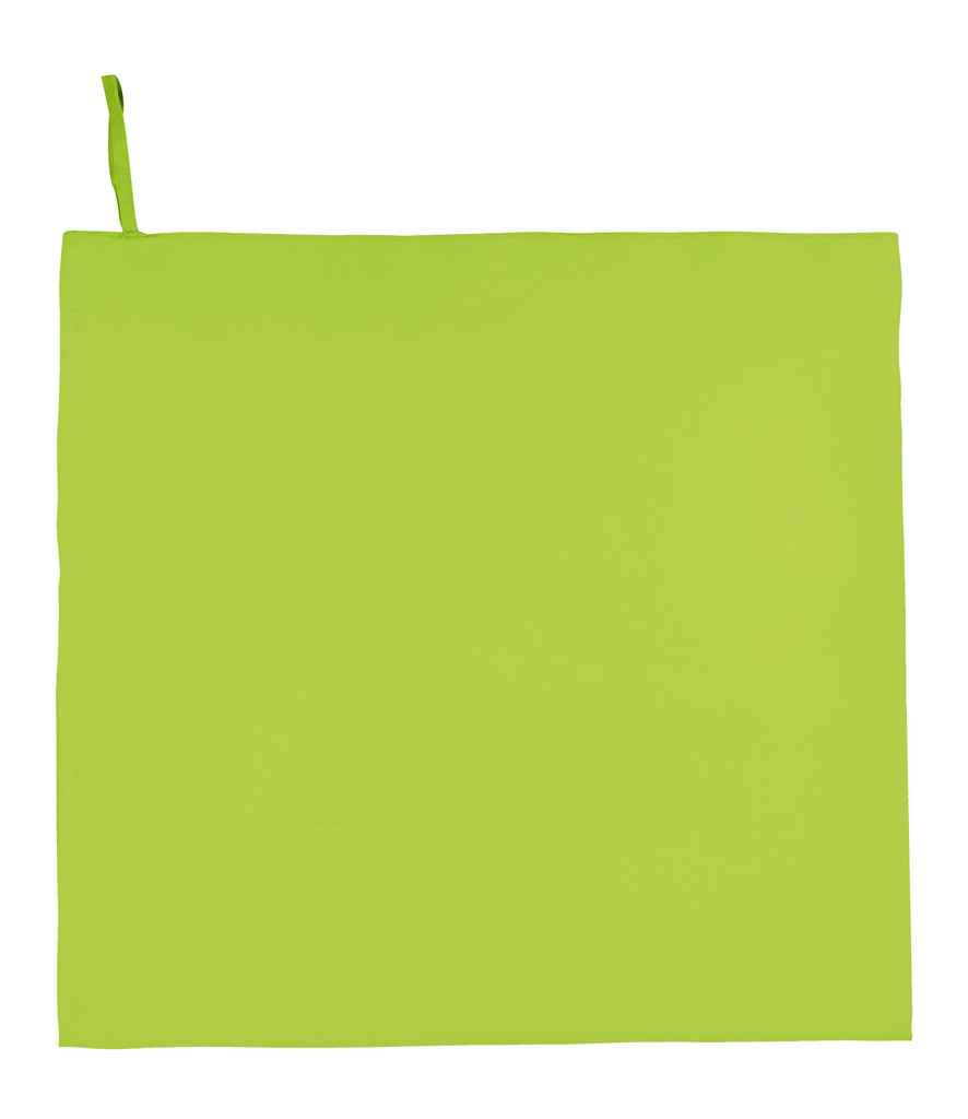 Apple Green