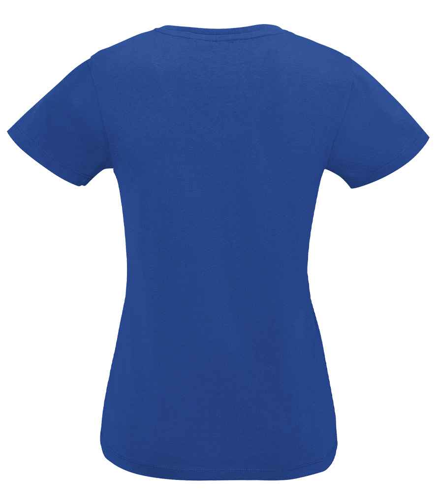 Royal Blue