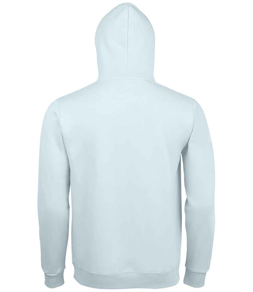 Creamy Blue