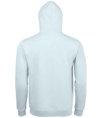 Creamy Blue