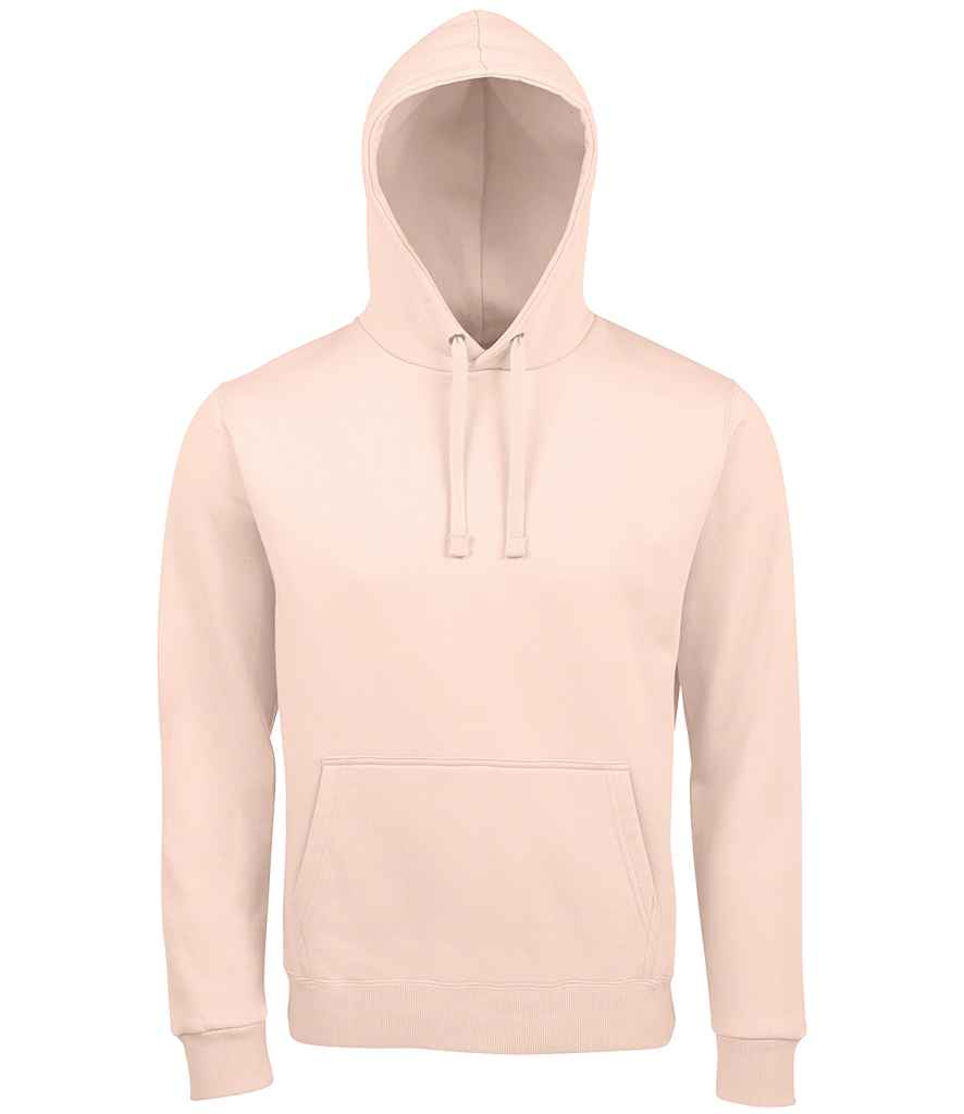 Creamy Pink