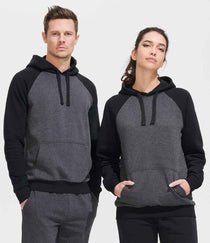 Charcoal Marl/Black