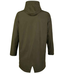 Deep Khaki