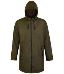 Deep Khaki