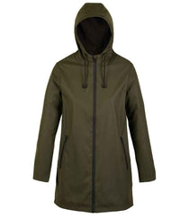 Deep Khaki