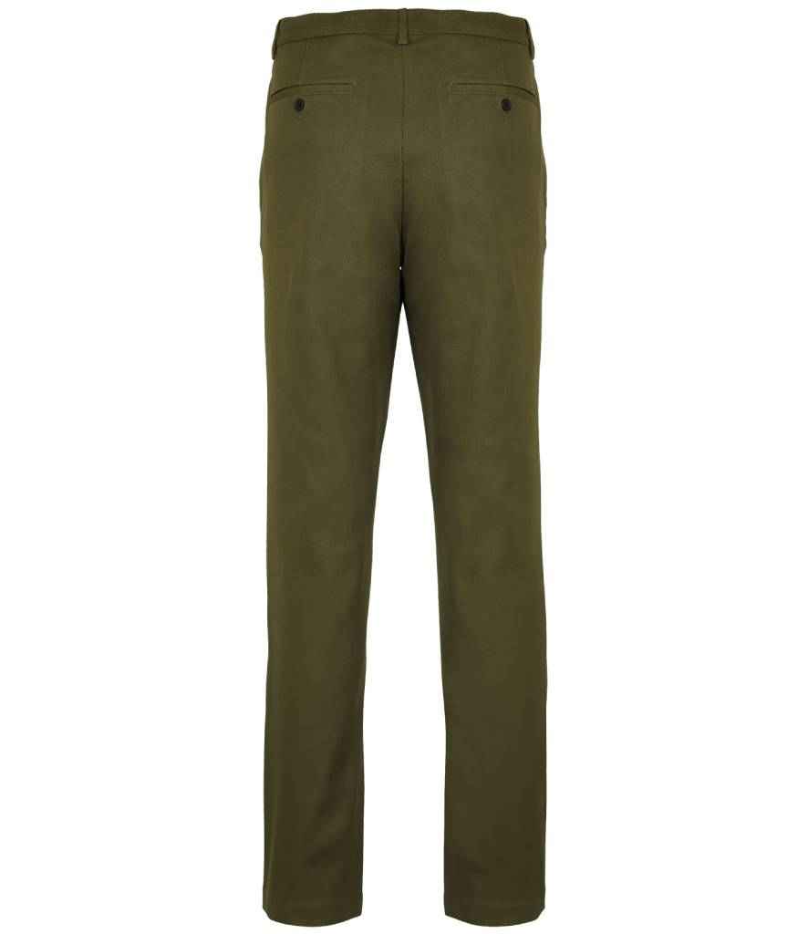 Deep Khaki
