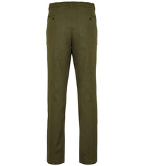 Deep Khaki