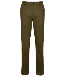 Deep Khaki