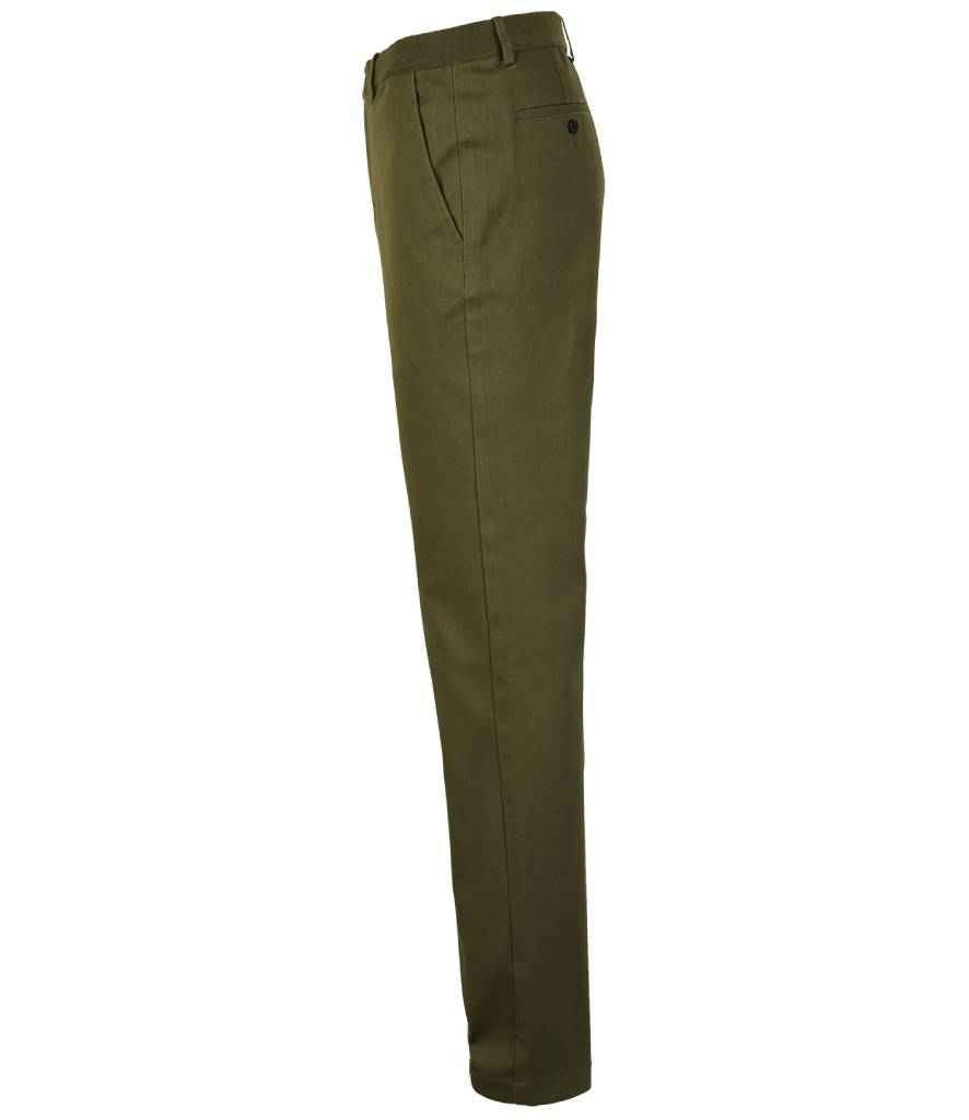 Deep Khaki