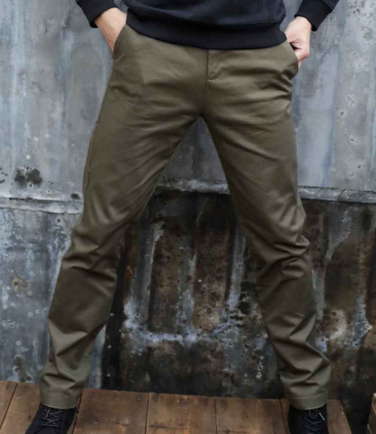 Deep Khaki