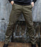 Deep Khaki