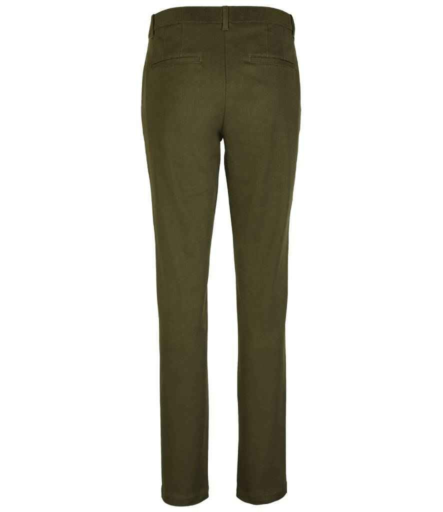Deep Khaki