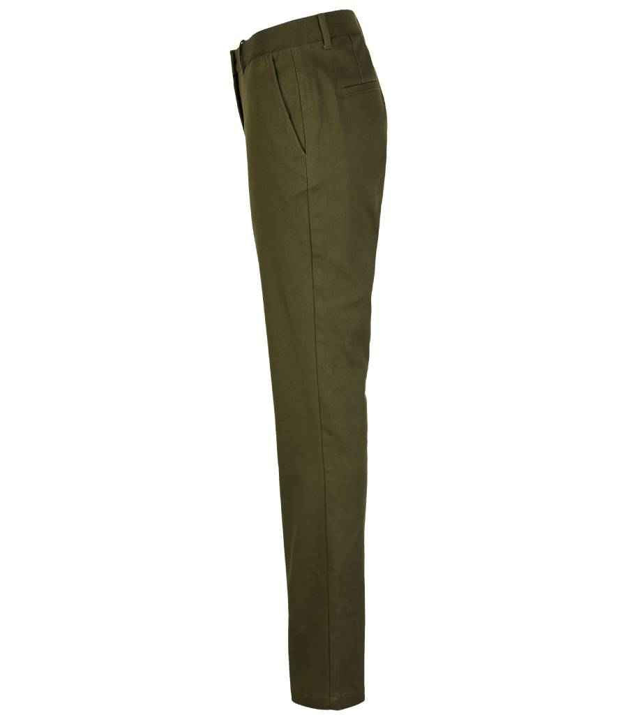 Deep Khaki