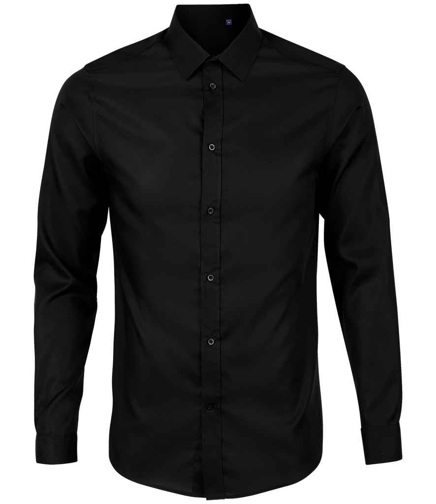Deep Black