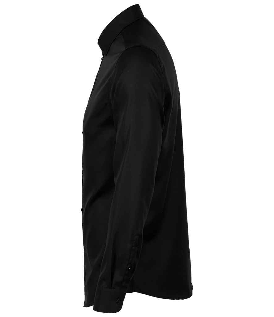 Deep Black
