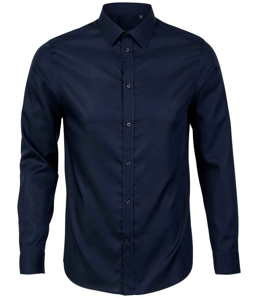 Night Blue
