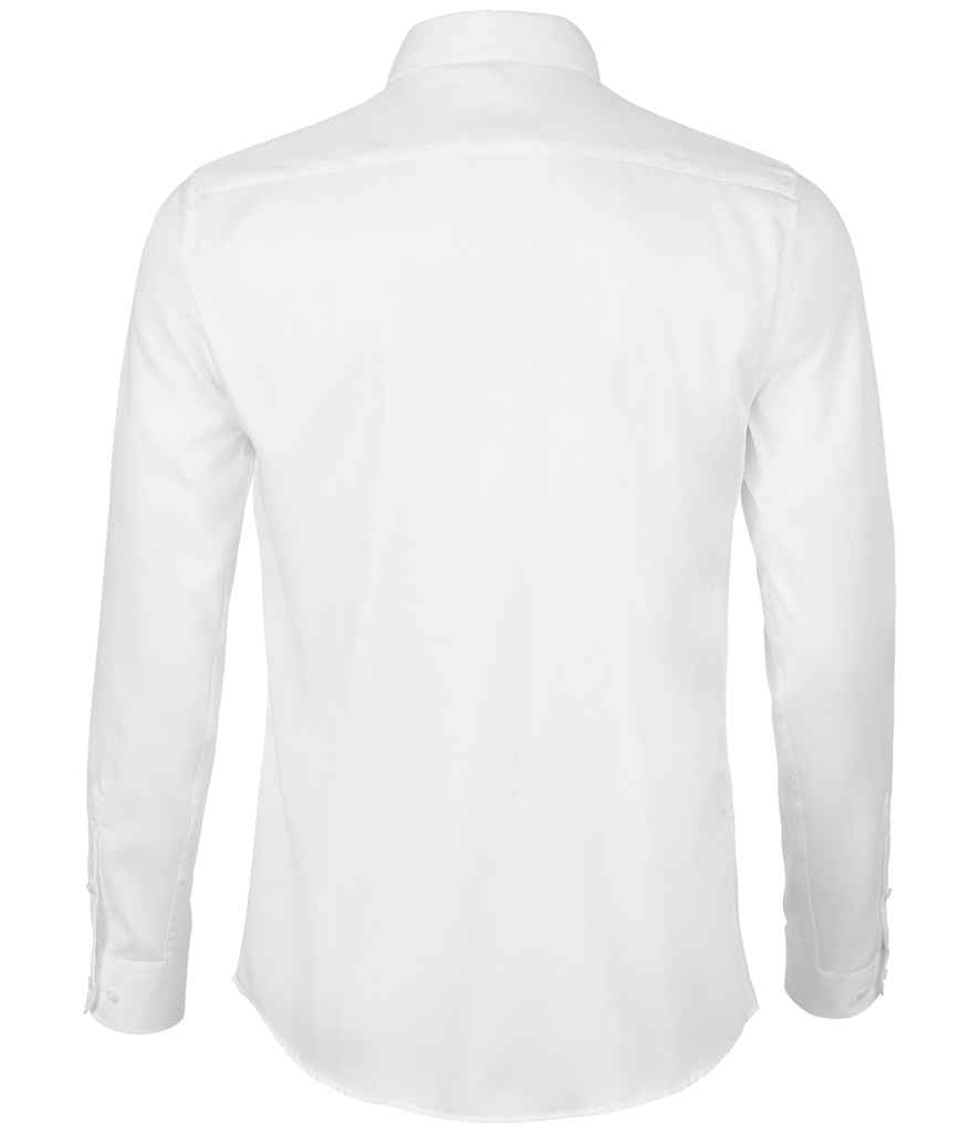 Optic White
