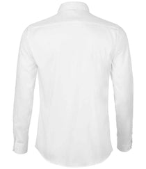 Optic White
