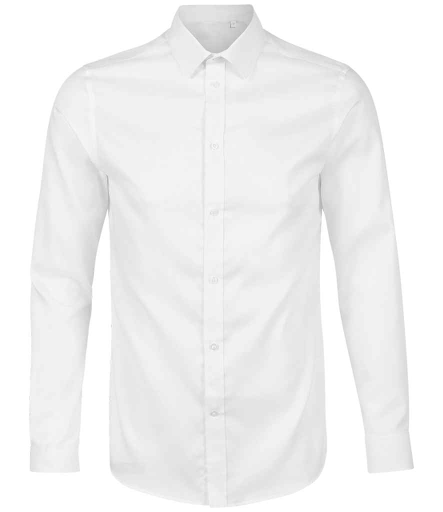 Optic White