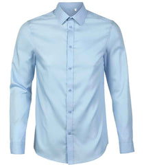 Soft Blue