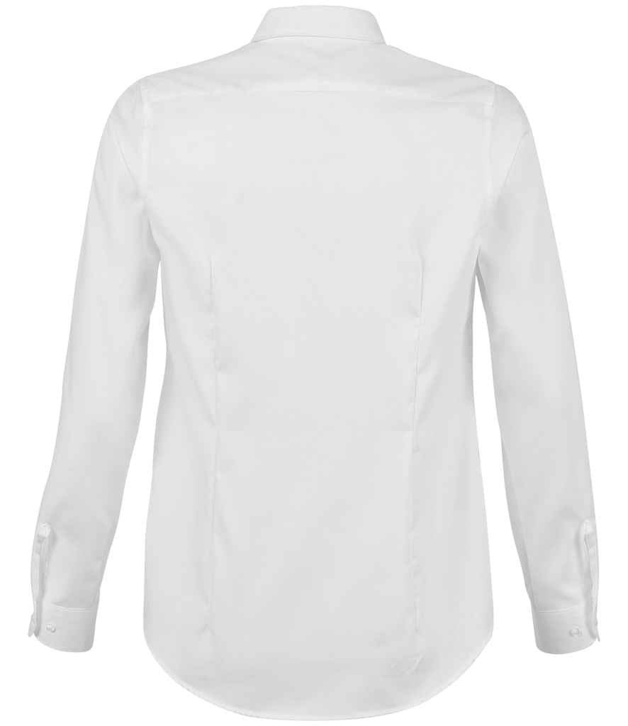 Optic White