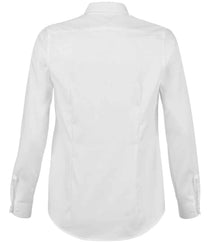 Optic White