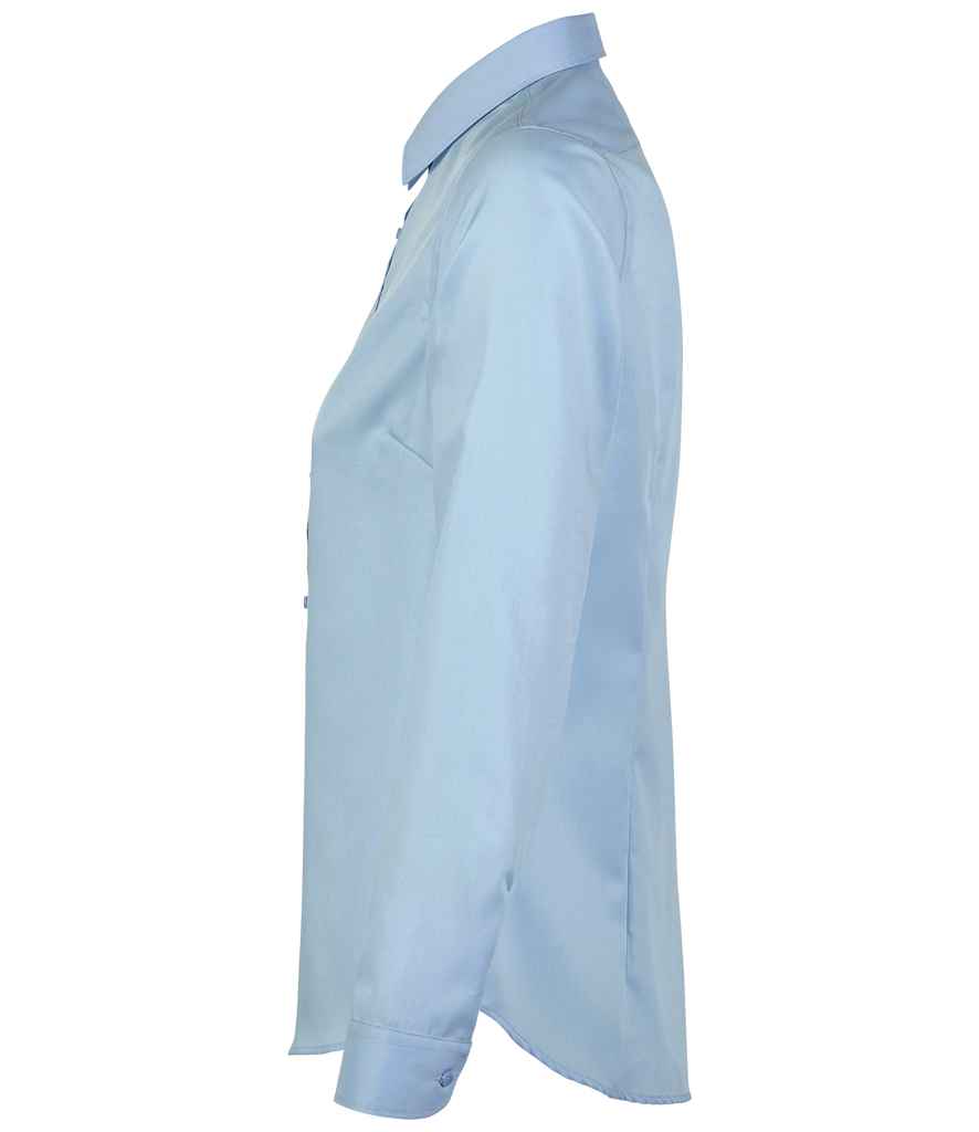 Soft Blue