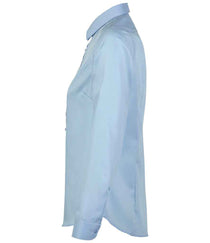 Soft Blue