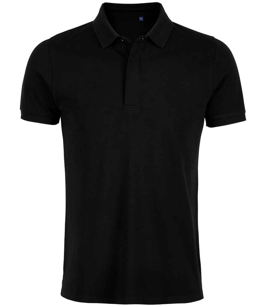 Deep Black